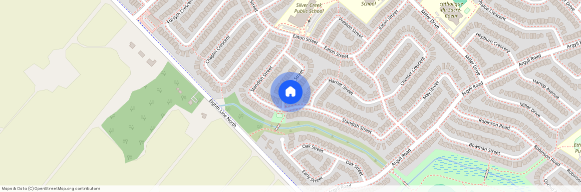 4 Stone Street, Halton Hills