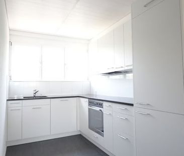 2.5 Zimmer, 60 m², 4. Stock - Photo 1