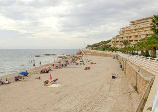 Calle Elena Fortún, Orihuela, Valencian Community 3189