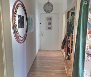 2 Zi Lichtenberg (Landeseigene) gegen 3 Zi o. 2 + große Küche - Photo 1