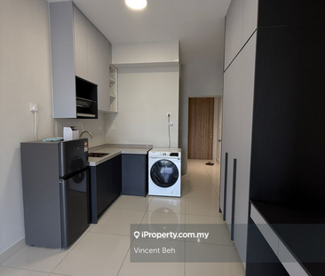 Nest 2 Residences, Jalan Klang Lama (Old Klang Road) - Photo 2