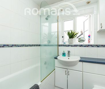 1 bedroom maisonette to rent - Photo 5