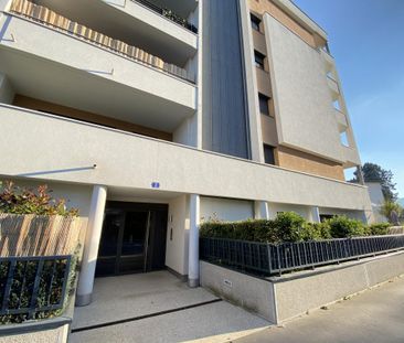 Location Appartement 2 pièces 46m² ANNECY 74000 - Photo 1