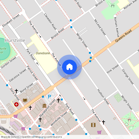 11/80-84 Queens Road, NSW 2220, Hurstville