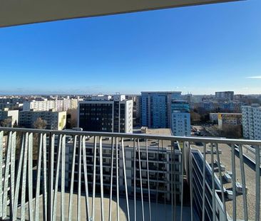 1izb BYT PRENÁJOM RUŽINOV, NOVOSTAVBA KOMPLET ZARIADENÝ S TV A INTE... - Photo 5