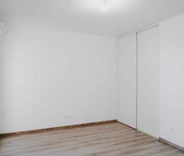 Appartement à louer 2 pièces • 39,01 m2 Feyzin - Photo 5