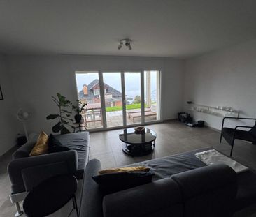 3.5 Zimmer - Photo 1