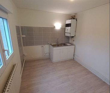 Appartement T3 refait à neuf - Photo 5