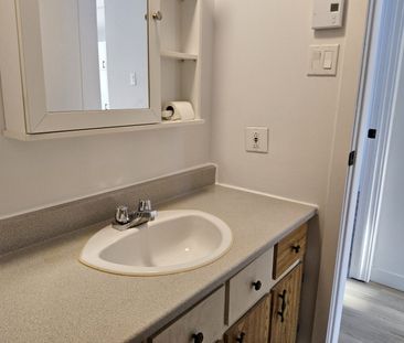 650#7 Côte-Richelieu, Trois-Rivières - Photo 2