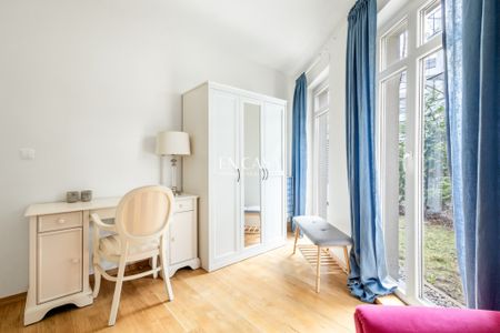 4 pokoje | Aleja Wilanowska | Taras | Garaż - Zdjęcie 5