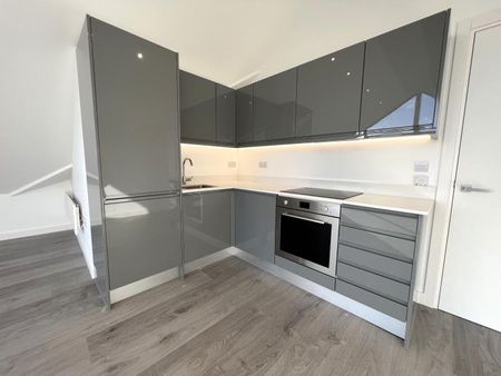 Liongate House, Guildford - 1 bedroomProperty for lettings - Seymours - Photo 2