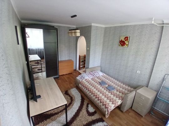 Garsoniera de inchiriat in zona Drumul Taberei - Photo 1