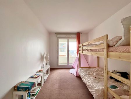 Appartement très lumineux - 2 pièces - Photo 4