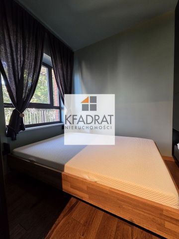 Loft 42 m2 - 2 pok. garaż, winda i piwnica. - Фото 5