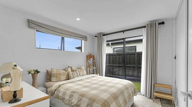 Modern 2BR Home with small garden in Rolleston - Photo 1