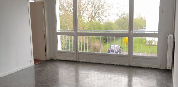 APPT 1 PCE- 32.54M²- MALADRERIE - Photo 2