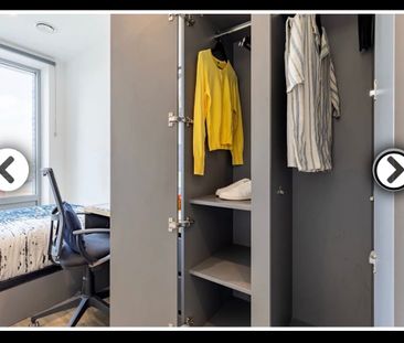 Studio Flat, Rolls Road, SE1 - Photo 3