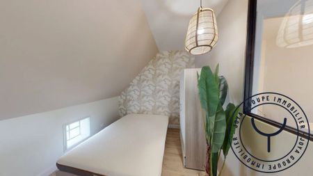 Appartement à louer Sainte-Savine - Photo 3