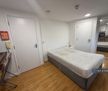 Studio to rent - Photo 3