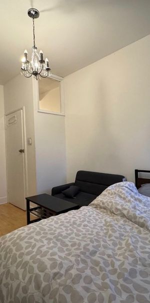 1 Bed Flat, Brecknock Road, N19 - Photo 1