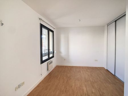 Appartement Chamalieres 1 pièce 32 m² - Photo 4