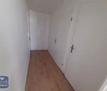 Appartement à louer 2 pièces 45.03m² - Photo 4
