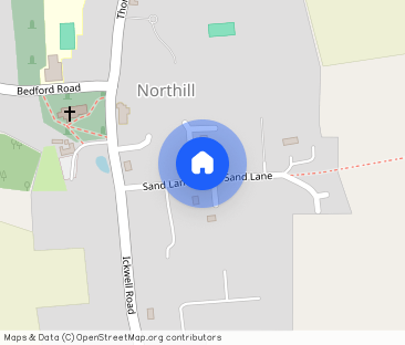 Sand Lane, Biggleswade - Photo 1