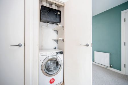 1 bedroom apartment to rent St Johns Street, Bedford, MK42 0FT - Photo 2