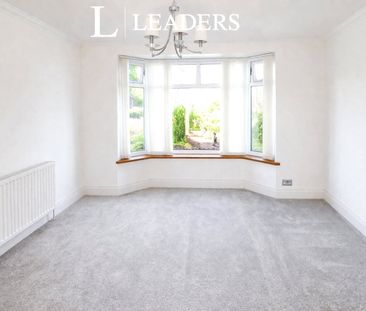 3 bedroom house to rent Little Barn Lane, Mansfield, NG18 - Photo 6