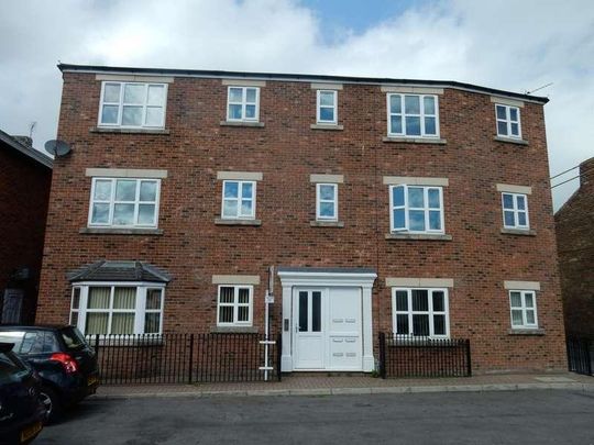 Addison Street, Crook, County Durham, DL15 - Photo 1