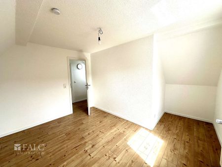 Sonniges Landhaus in Waldrandlage! - Foto 3