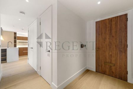 2 bedroom apartment to rent - Photo 2