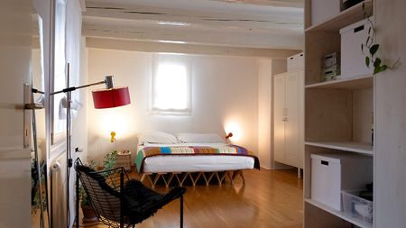 3 Zimmer-Maisonettewohnung in Basel - Altstadt/Kleinbasel, möbliert, auf Zeit - Foto 5