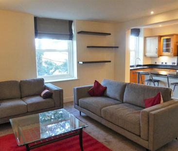 1 bedroom apartment to rent - Photo 2