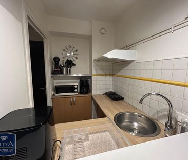 Location Appartement 2 pièces 46m² BLONVILLE SUR MER 14910 - Photo 2