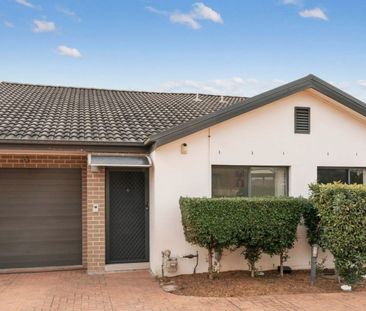 COMING SOON - Comfortable Villa Living in a Quiet Blacktown Complex... - Photo 1