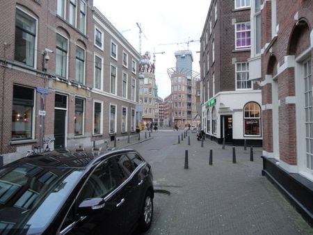 Te huur: Appartement Bleijenburg in Den Haag - Foto 3