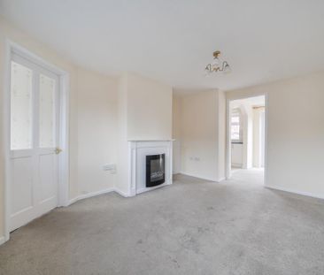2 bedroom semi-detached house to rent - Photo 2