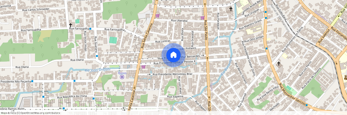 Floresta, Joinville, SC, 89211615