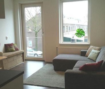 Appartement te huur: Berlagestraat 108 3555 CW Utrecht - Photo 2