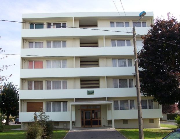 Appartement T2 à CHAUNY - Photo 1