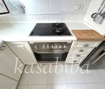 Piso de alquiler en Calle Francisco Sempere, Russafa - Photo 1