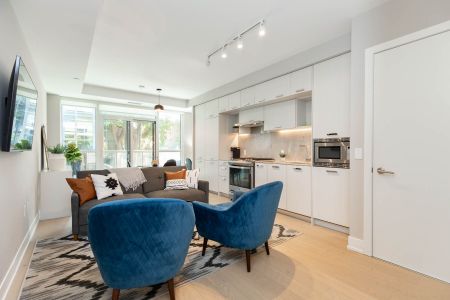 For Lease - 1331 Queen Street Unit# 207, Toronto, Ontario - Photo 4