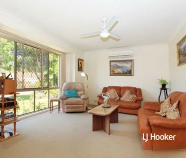 49 Wimbledon Circuit, Carseldine QLD, Belconnen - Photo 3