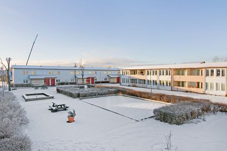 Lundbyvägen, Göteborg - Foto 4