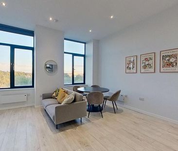 2 bedroom flat to rent - Photo 1