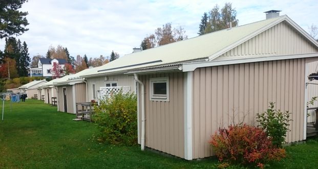 Järnvägsgatan 6 C - Foto 1