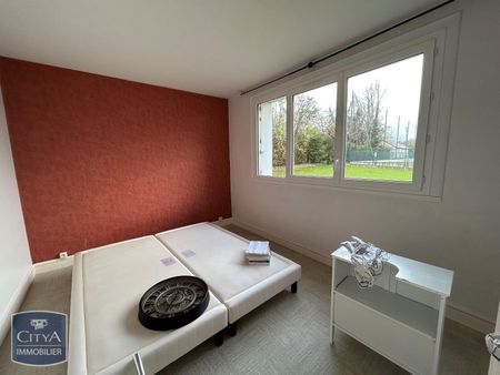 Location Appartement 2 pièces 45m² CAEN 14000 - Photo 2