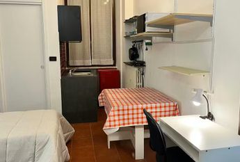 Via Pesaro, Turin, Piedmont 10152