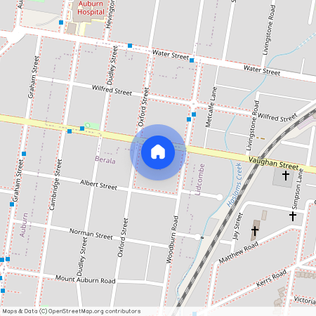 4/90 Vaughan Street, NSW 2141, Lidcombe